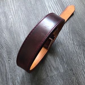 PAUL SMITH MENS BELT